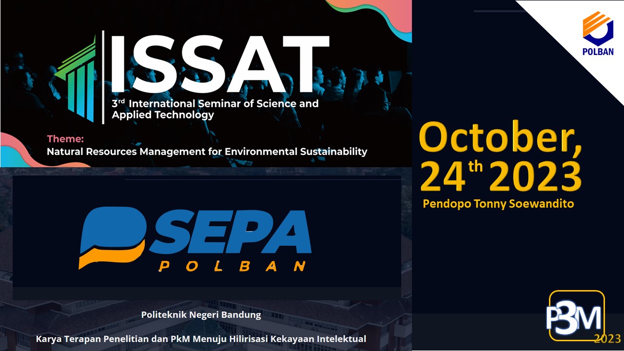 ISSAT dan SePa