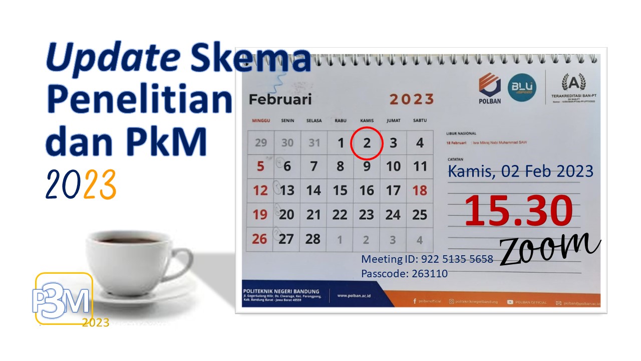 Skema Penelitian dan PkM 2023